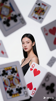 清欢ジ采集到人像素材