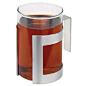 DARJEE Tea Glass by Blomus