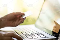 信用卡支付，购买和销售产品和服务