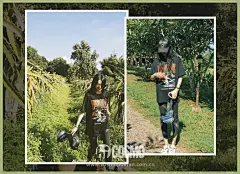 刘雯去度了个假，顺便奉献了一本时髦度假穿搭指南 : COCO近期是真的被刘雯的度假穿搭深深吸引了，看似轻松简单的单品搭配就这样打破了COCO对度假穿搭一贯的认知。刘雯的度假穿搭赶紧偷偷学起来！ 海岛乡间大城市，度假作为生活必不可少的一部分，翻箱倒柜搭衣服配单品一