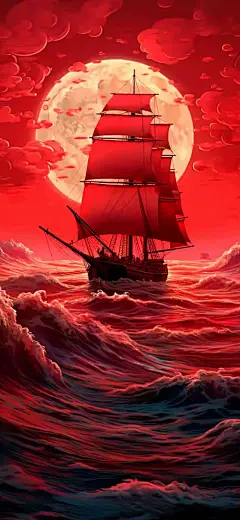 《君看一叶舟》