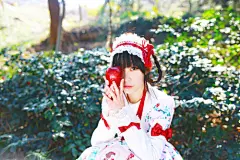 立春。-夏目焰Miyako