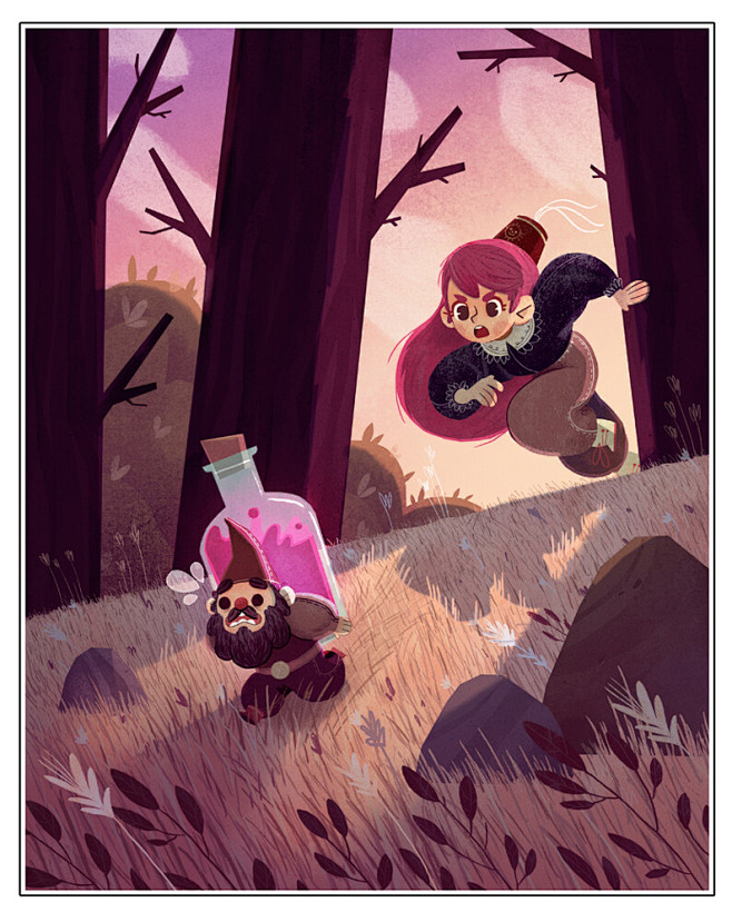 Hey yo Gnome! YO! Gi...