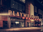 Franck Bohbot纽约街道夜景摄影