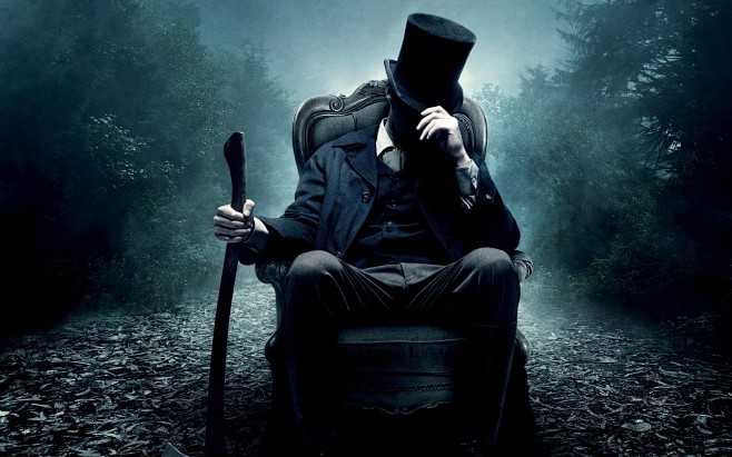 Abraham Lincoln Abra...
