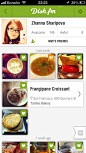 Dish.fm美食和餐馆指南，来源自黄蜂网http://woofeng.cn/ #采集大赛#