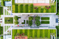 中海·寰宇天下 COHL Hangzhou Business Center / 大拙建筑空间摄影 – mooool木藕设计网