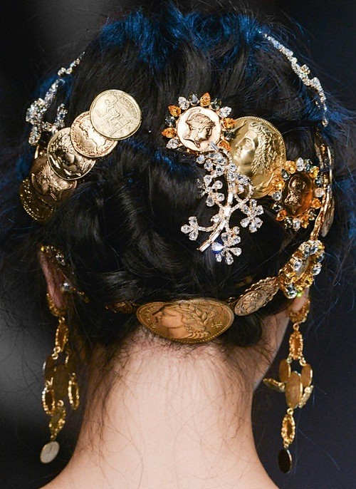 Dolce & Gabbana SS 2...