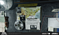 Call of Duty: Black Ops Cold War - Safehouse Evidence Board