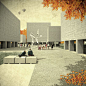 2011| Sculpture Museum Expansion in Leganés : TEd'A arquitectes: 