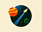 Space travel