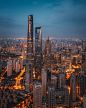 中国上海