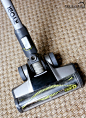 Ryobi Evercharge Stick Vacuum Cleaner + Giveaway