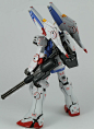 MG Victory Gundam - 科幻模型成品發佈區 - 香港模型聯盟