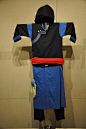 彝族服饰7