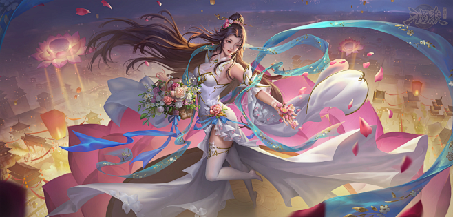 战场荣耀·王荣 