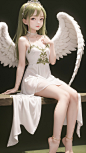 天使少女5