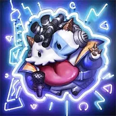 英雄联盟LOL召唤师头像图标 - 堆糖，美图壁纸兴趣社区