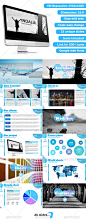 Indalia Powerpoint Presentation - Presentation Templates #PPT#