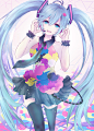 初音未来