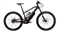 HNF-Heisenberg E-Bike Concept