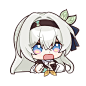 #流萤 #崩坏星穹铁道