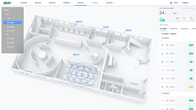 SLHD-双良混沌能源