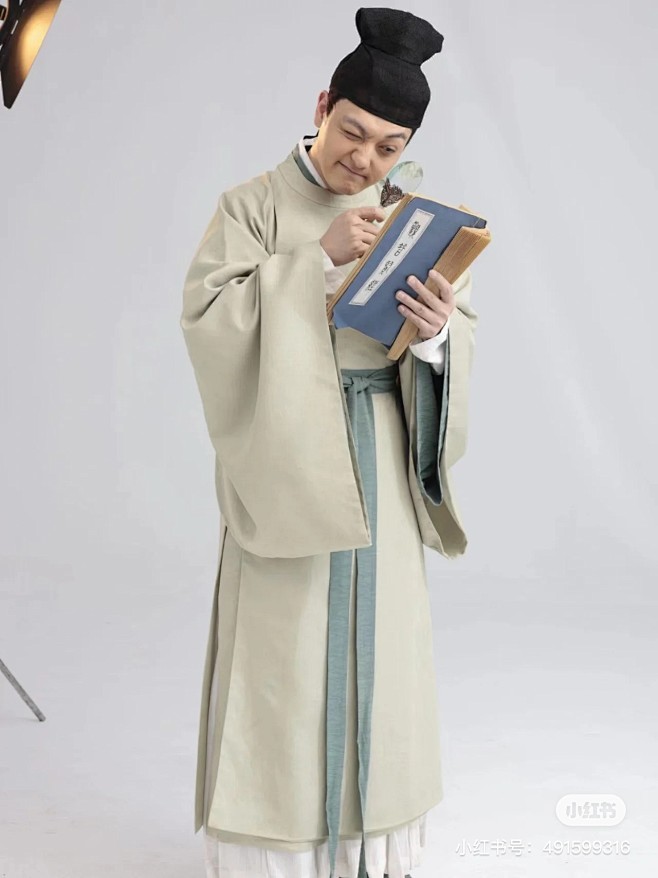 书生