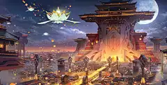 大明宫