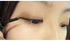 Xiaoxuan1317采集到化妆技巧
