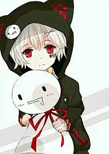 动漫男_馒头LOVE花卷图片专辑-堆糖