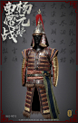 仅补款 空灵阁 KLG-R015 1/6 明朝系列 南原之战辽东副将 杨元-淘宝网