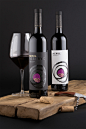 Merul Wine Labels by the Labelmaker : The Labelmaker - Merul wine packaging design for Rumelia Winery,https://www.thelabelmaker.eu/portfolio/wine-packaging-design/Designed in Varna, Bulgaria, 2017