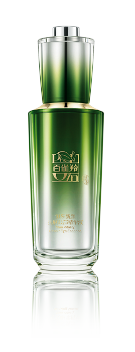 恒采新颜 – 百雀羚Pechoin