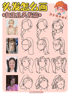宫小全采集到绘画知识