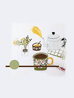 FVbe3VB5采集到素锦底图