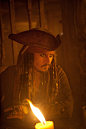 加勒比海盗4：惊涛怪浪 Pirates of the Caribbean: On Stranger Tides (2011)
美国电影-剧照