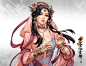 侠客风云传-前传部分立绘（免费）-东方神韵-微元素Element3ds - Powered by Discuz!