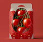 番茄包装分享 - 小红书