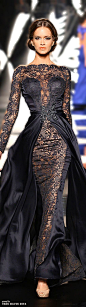 Mireille Dagher ~Latest Luxurious Women's Fashion - Haute Couture - dresses, jackets. bags, jewellery, shoes etc