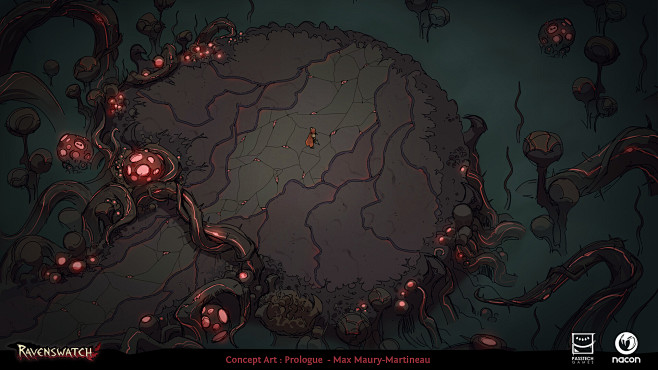 Prologue : Baba Yaga...