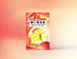 维C麻辣条 - 小红书