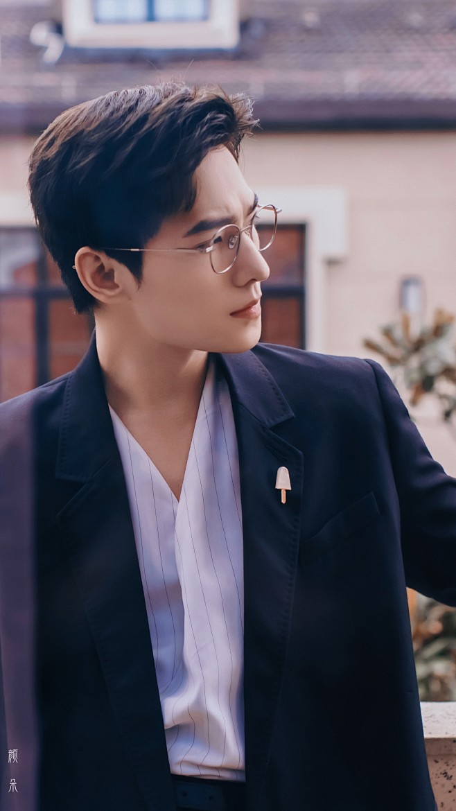 #明星壁纸#杨洋