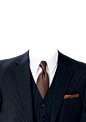 西装