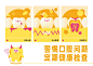 科普设计｜关注口腔健康