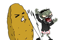 植物大战僵尸奇幻星球-Photoroom