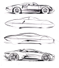 THE BEST CONCEPT CARS OF THE 2000S / JAGUAR C-X75 : JAGUAR C-X75, UN'AUTO VENUTA DAL FUTURO (Auto&Design N.186/2011)
    

E’ impossibile parlare della Jaguar C-X75 soltanto in termini di stile, come sovente accade con gli showcar. E’ altrettanto impo