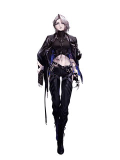 大胆大可爱采集到女生服装