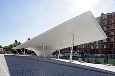 Gallery - A Canopy a...