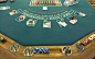 wallpaper-cartoon-casino-table-blackjack-106346